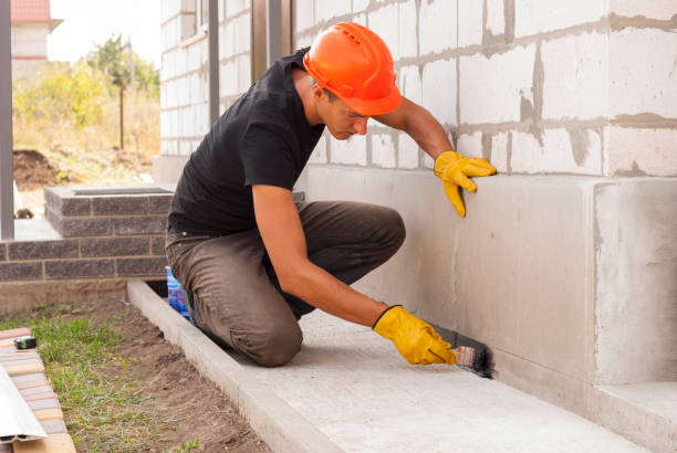 Licensed Exterior Waterproofing service in Waterford, VA - SJ Waterproofing Pros